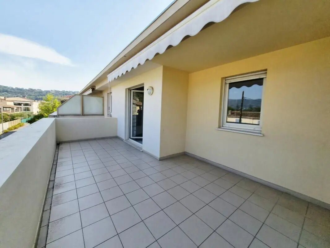 Appartement à vendre, 84m², Mouans-Sartoux