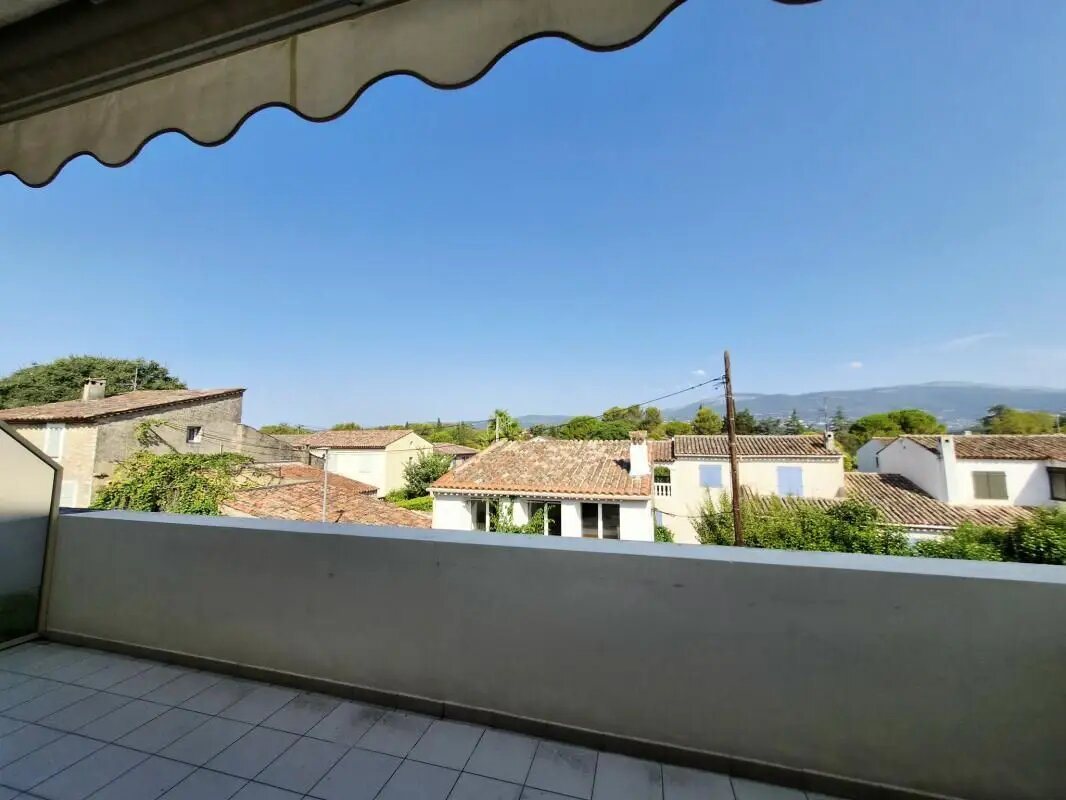 Appartement à vendre, 84m², Mouans-Sartoux