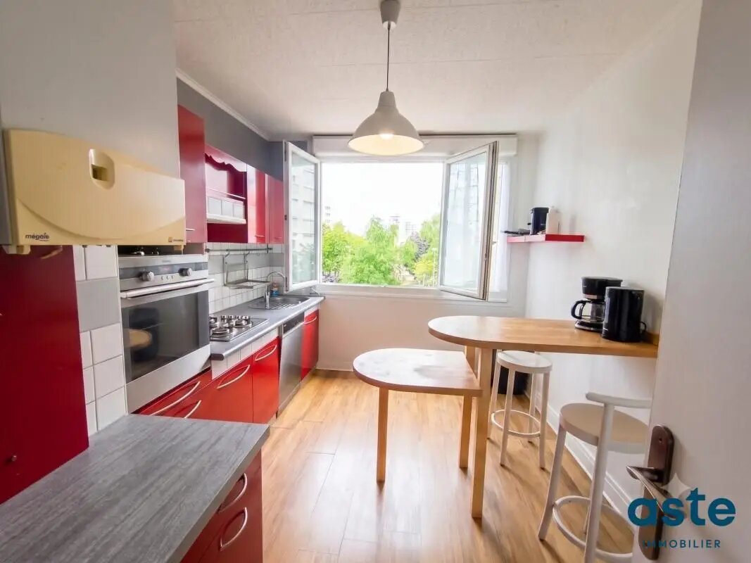Appartement à vendre, 93m², Brest