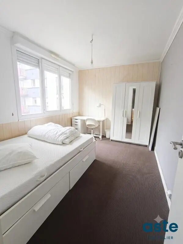 Appartement à vendre, 93m², Brest