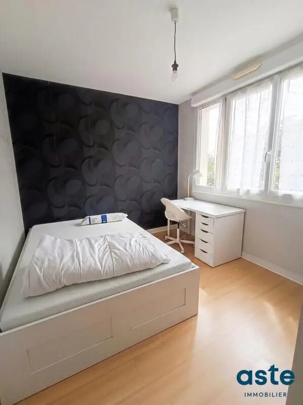 Appartement à vendre, 93m², Brest
