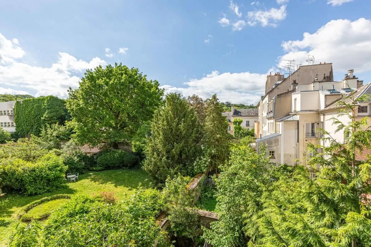 Appartement à vendre, 32m², Versailles