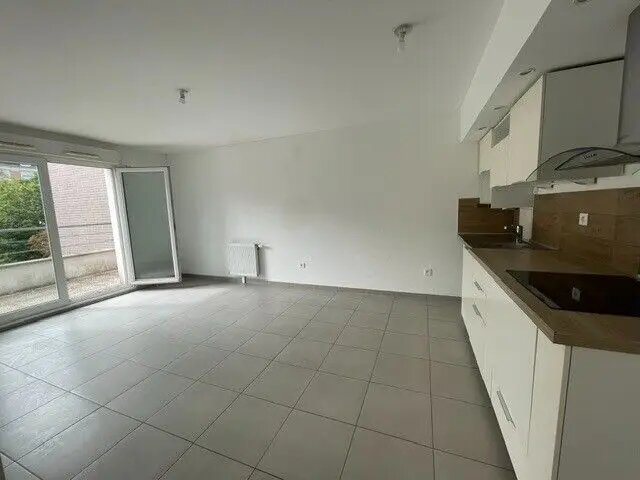 Appartement à vendre, 55m², Montmorency