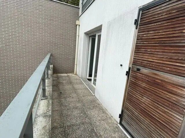 Appartement à vendre, 55m², Montmorency