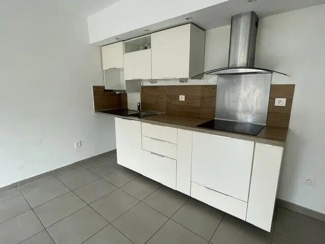 Appartement à vendre, 55m², Montmorency