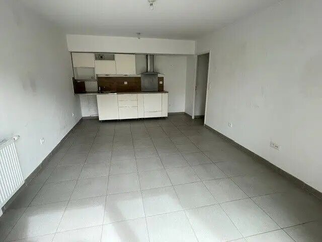 Appartement à vendre, 55m², Montmorency
