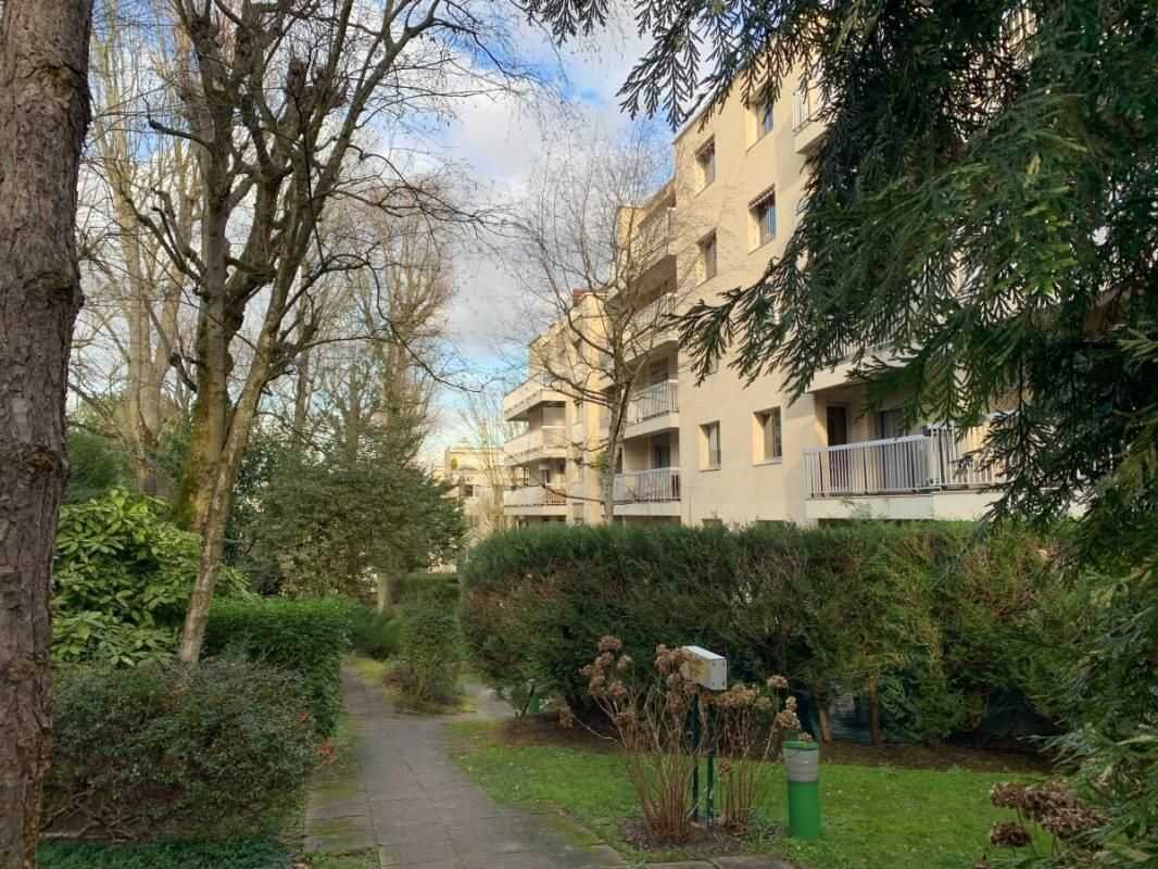 Appartement à vendre, 90m², Sceaux