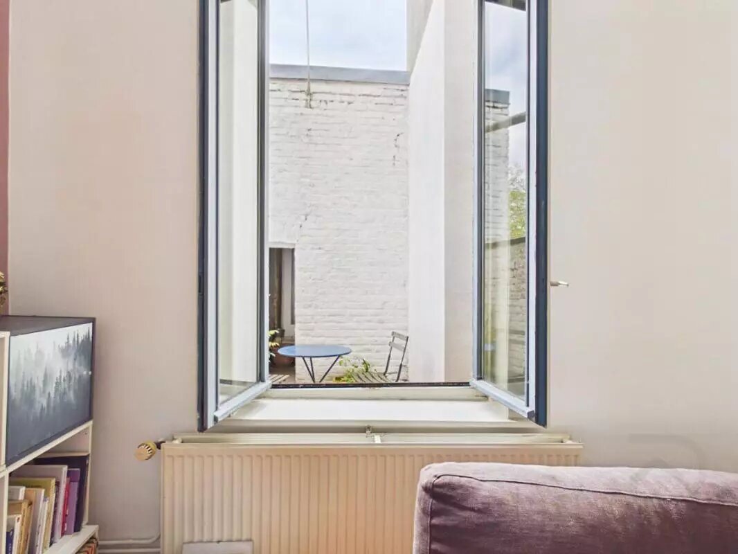 Appartement à vendre, 98m², Roubaix