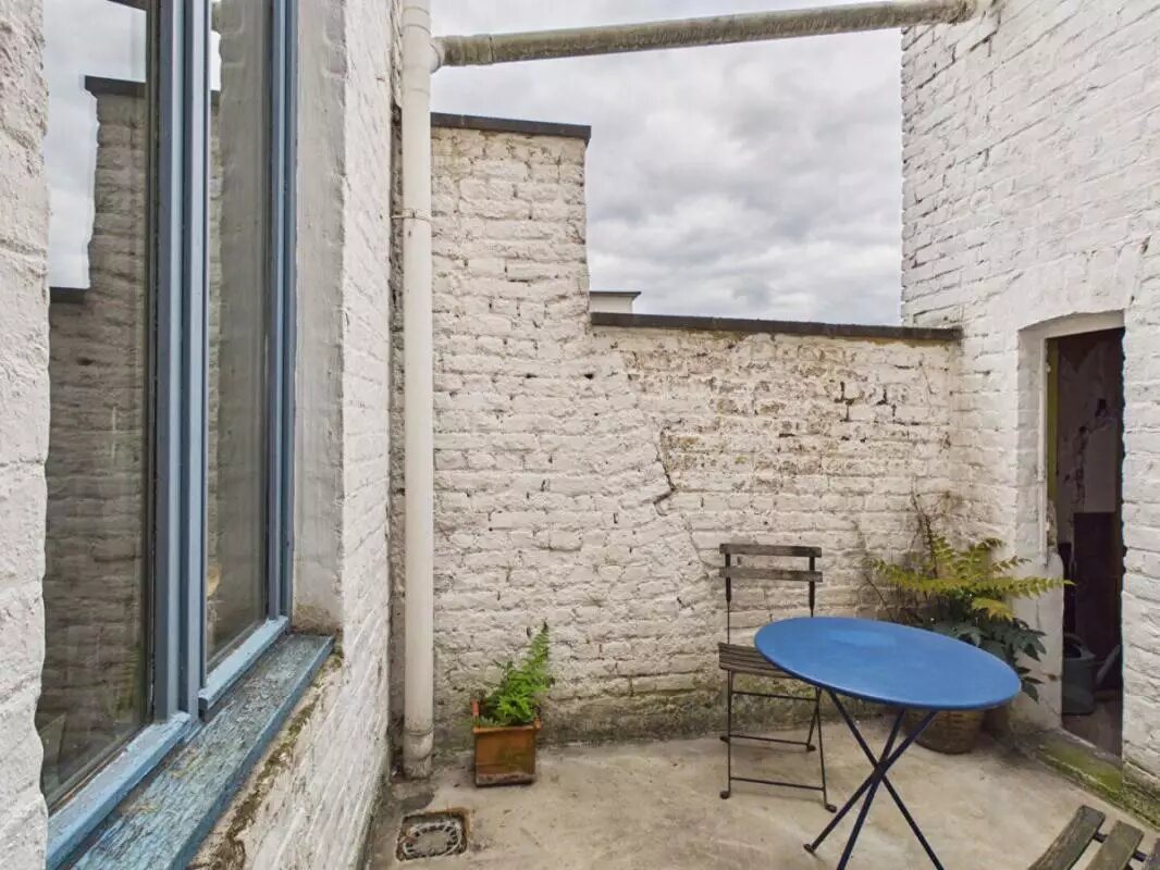 Appartement à vendre, 98m², Roubaix