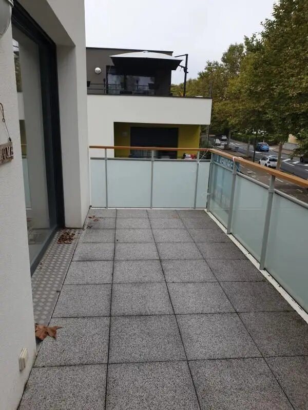 Appartement à louer, 66m², Strasbourg