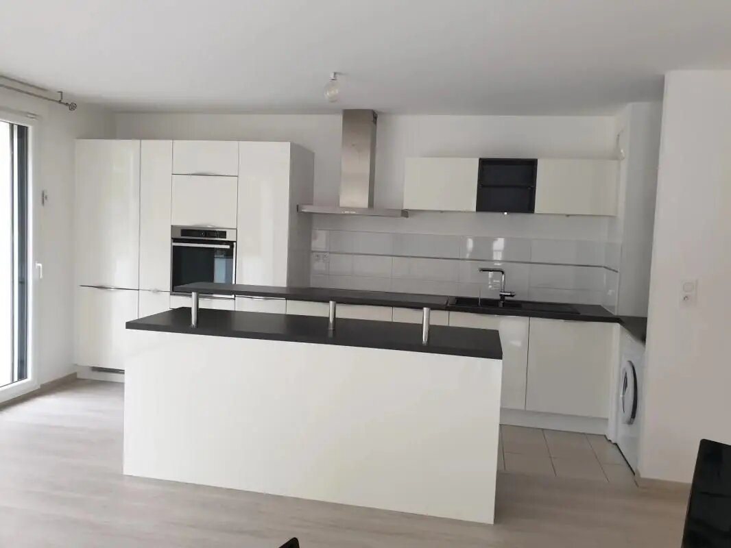 Appartement à louer, 66m², Strasbourg