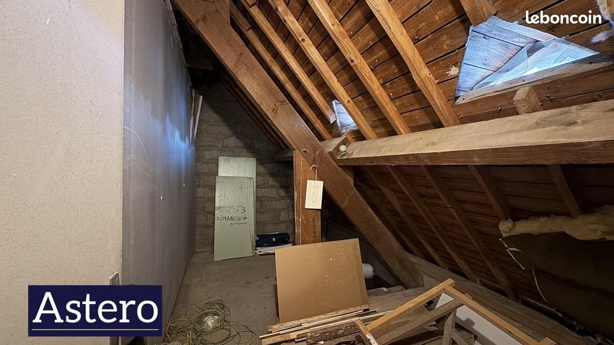 Maison à vendre, 156m², Pontivy
