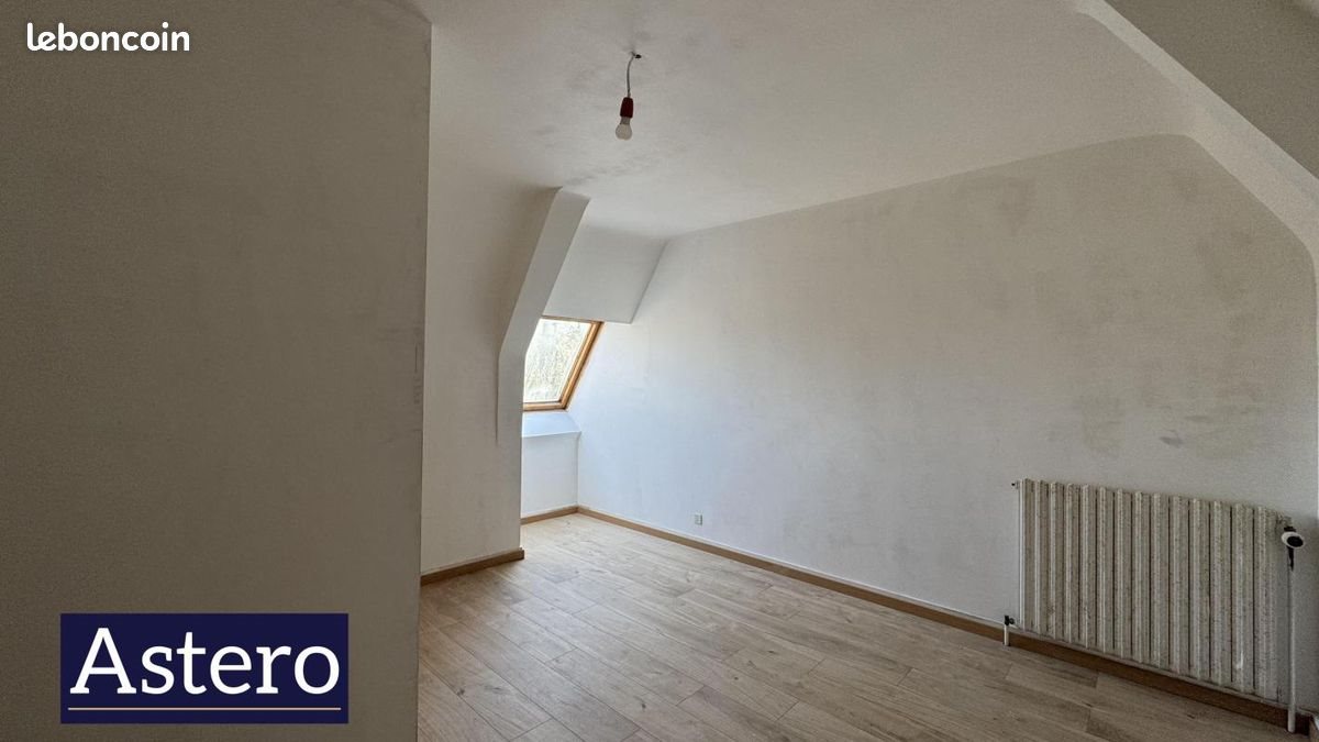 Maison à vendre, 156m², Pontivy