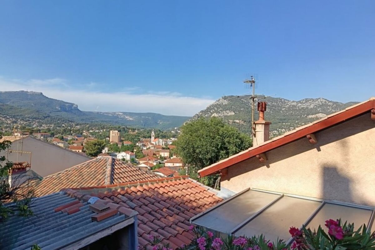 Maison à vendre, 95m², Toulon