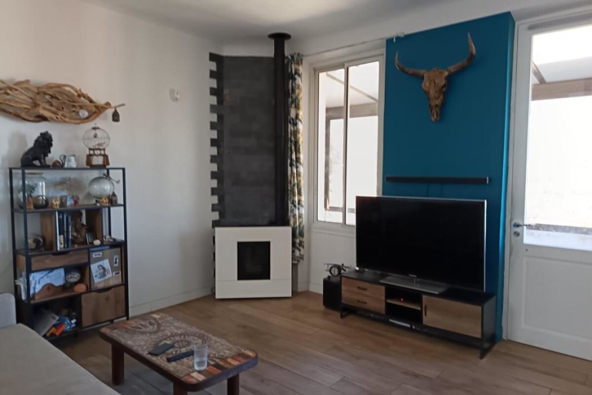 Maison à vendre, 95m², Toulon