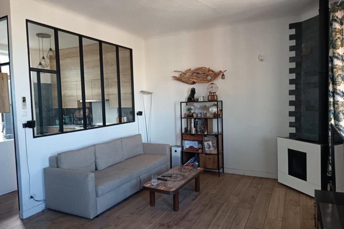 Maison à vendre, 95m², Toulon
