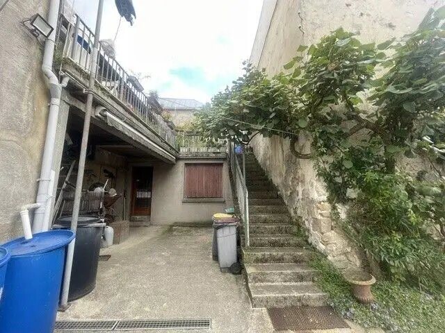 Maison à vendre, 122m², Saint-Leu-la-Forêt