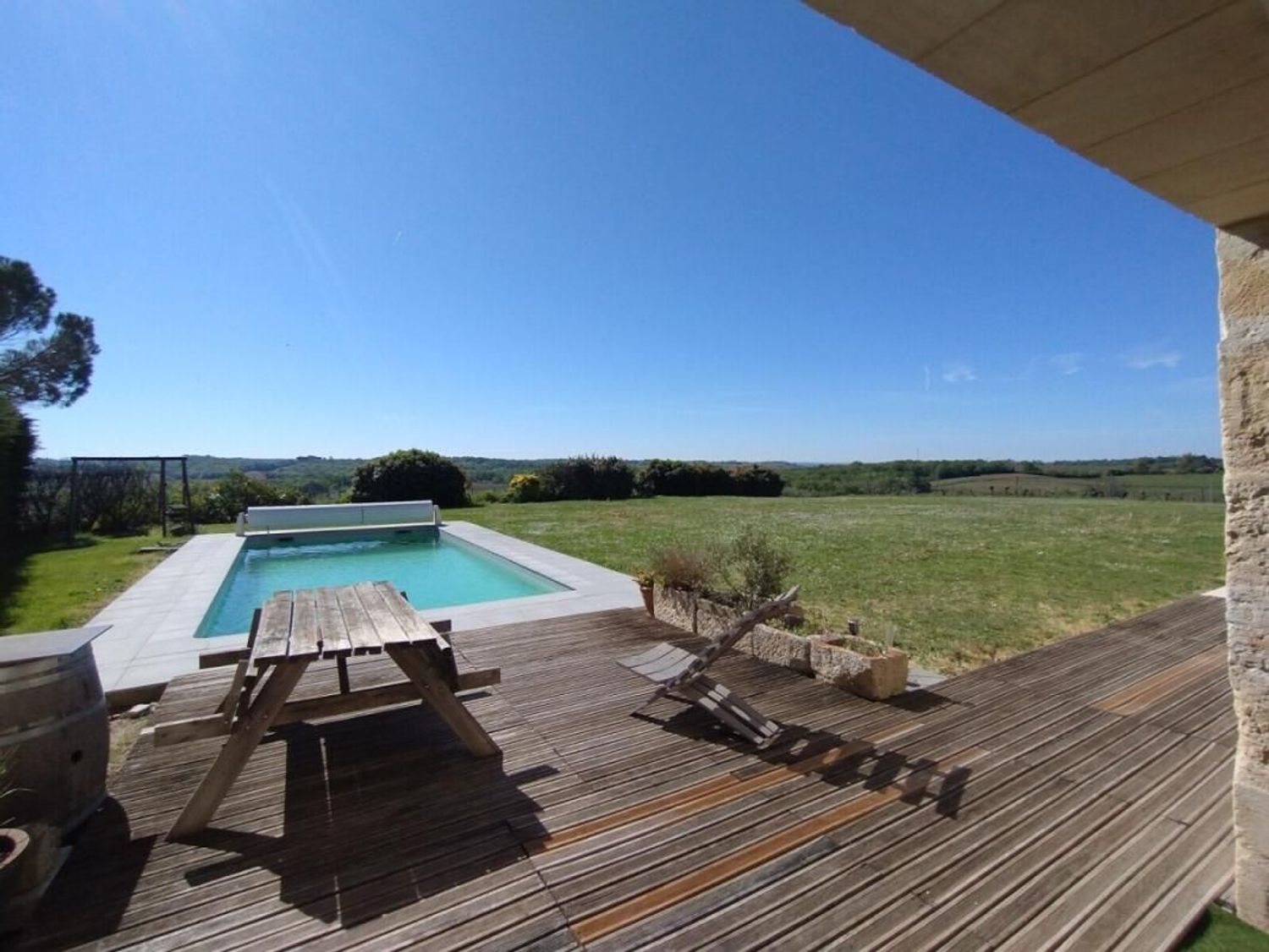 Maison à vendre, 192m², Escoussans