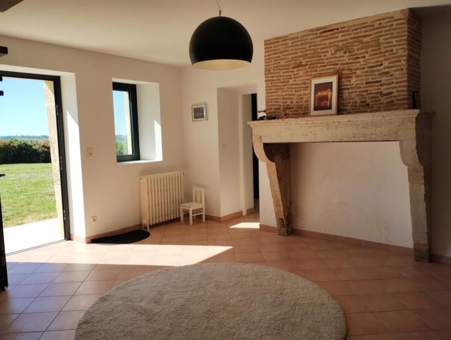 Maison à vendre, 192m², Escoussans