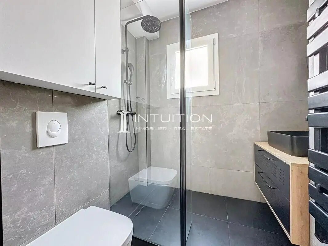 Appartement à louer, 48m², Cannes
