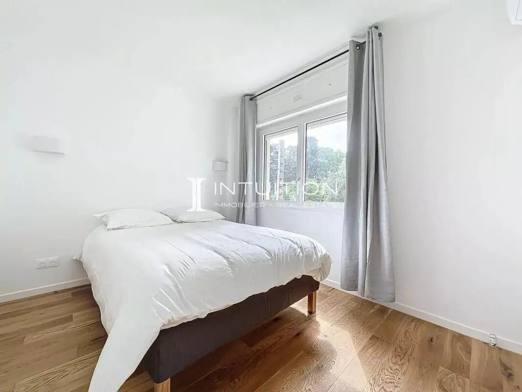 Appartement à louer, 48m², Cannes