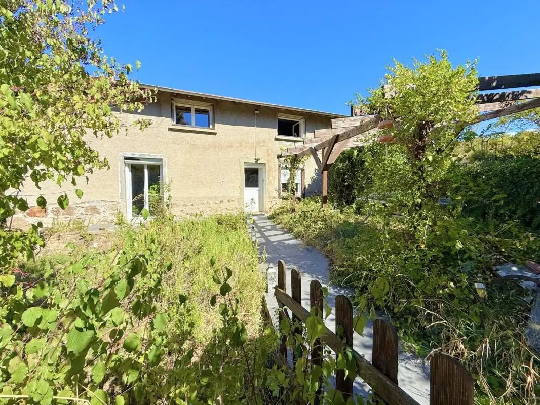 Maison à vendre, 240m², Grammond