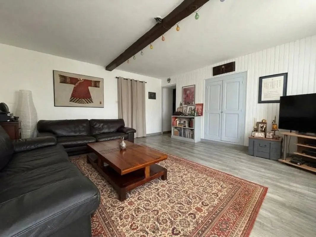 Maison à vendre, 240m², Grammond