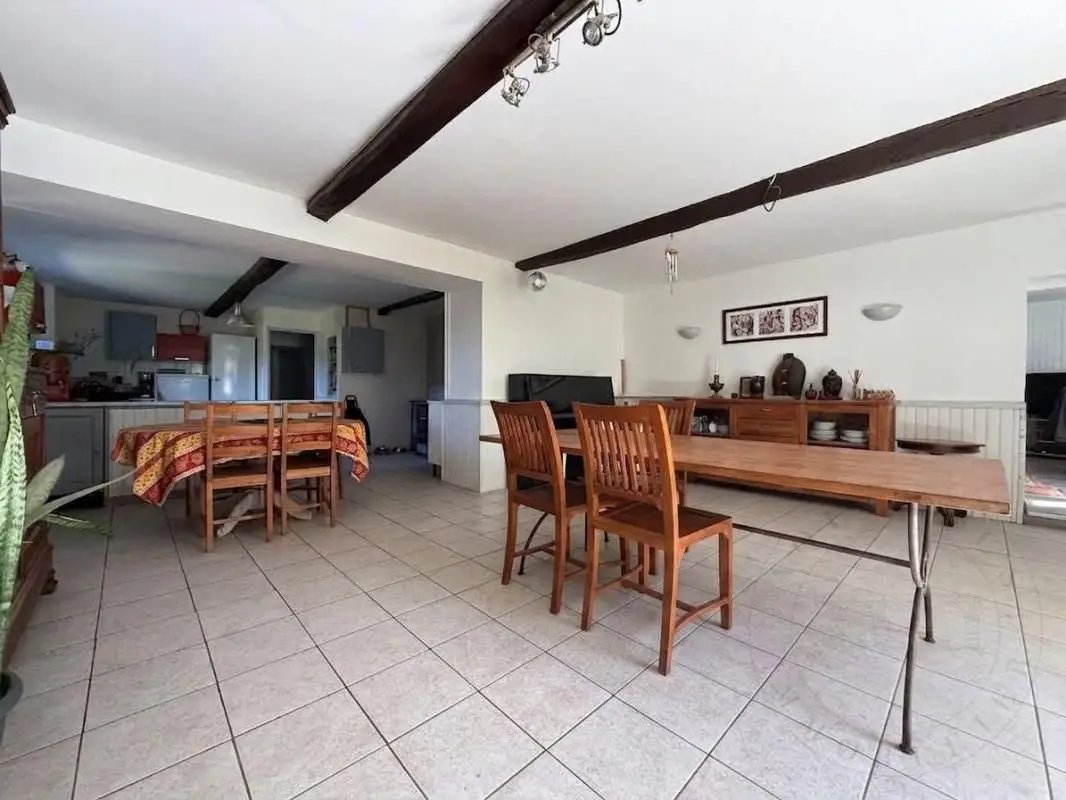 Maison à vendre, 240m², Grammond