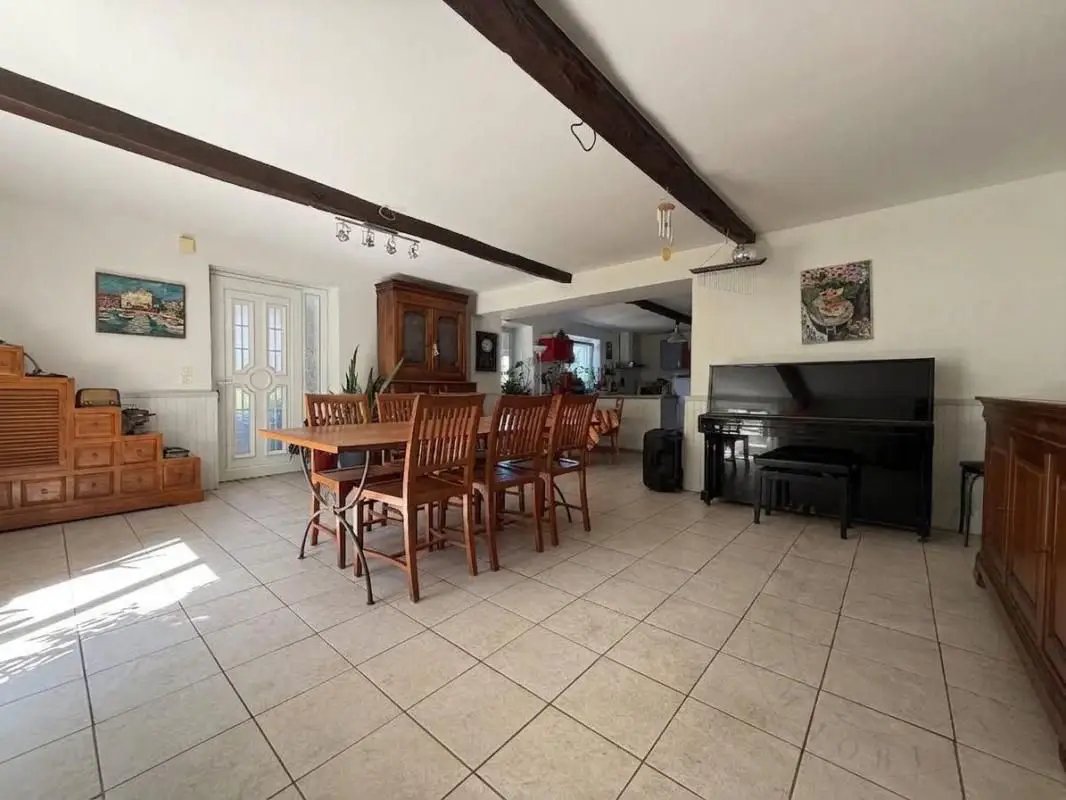Maison à vendre, 240m², Grammond