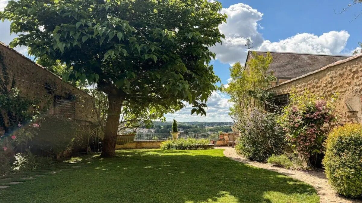 Maison à vendre, 123m², Poitiers