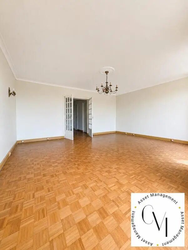 Appartement à vendre, 99m², Nogent-sur-Marne