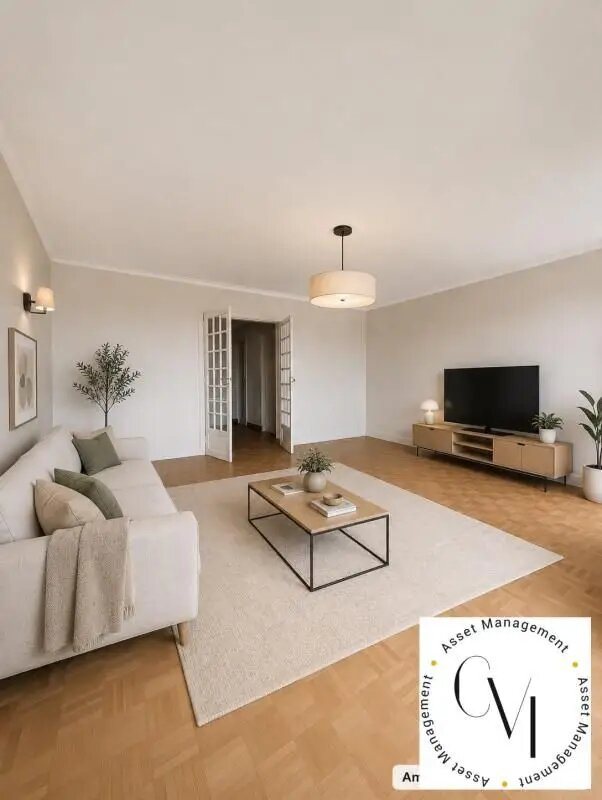 Appartement à vendre, 99m², Nogent-sur-Marne