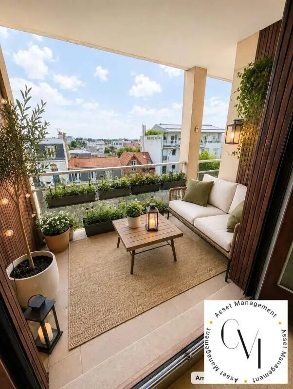 Appartement à vendre, 99m², Nogent-sur-Marne