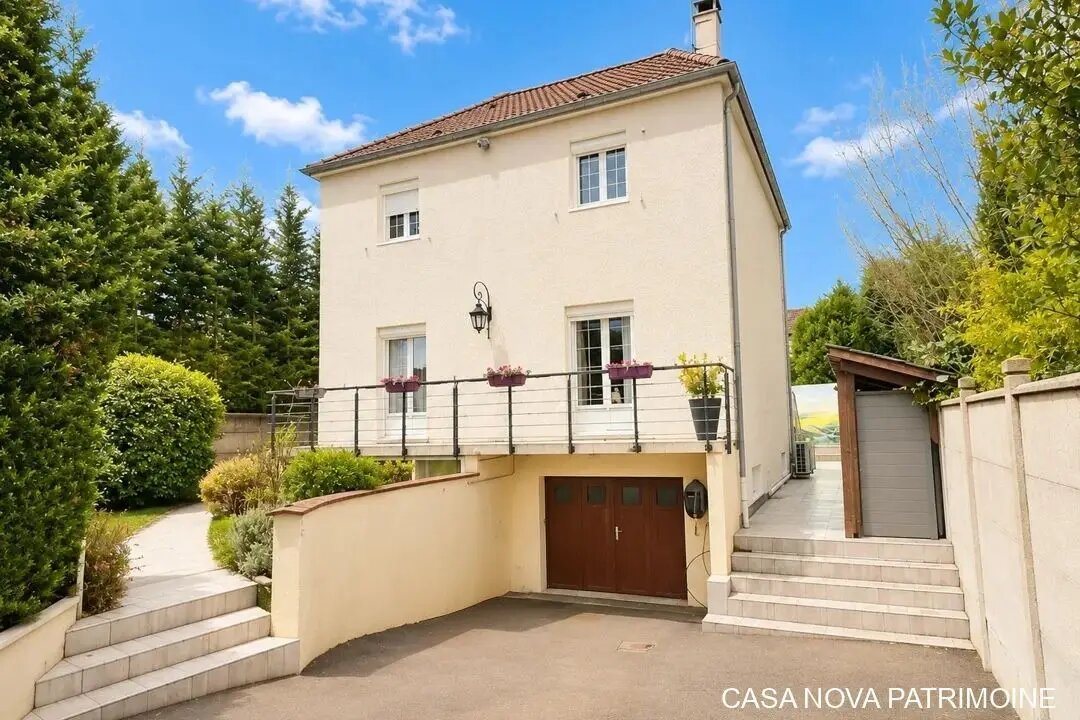 Maison à vendre, 116m², Neuilly-Plaisance