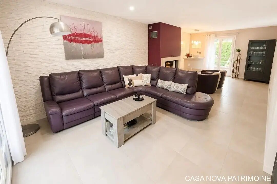 Maison à vendre, 116m², Neuilly-Plaisance