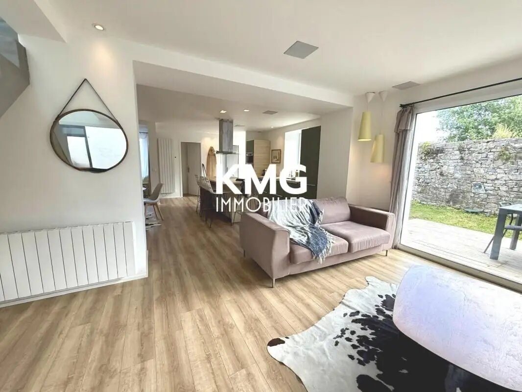 Maison à vendre, 90m², Anglet