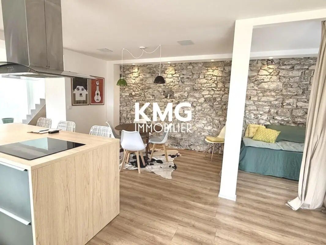 Maison à vendre, 90m², Anglet