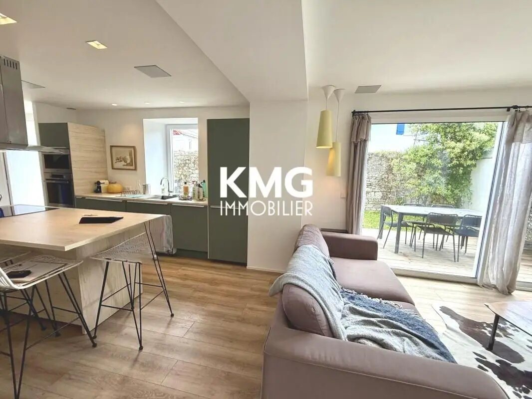 Maison à vendre, 90m², Anglet