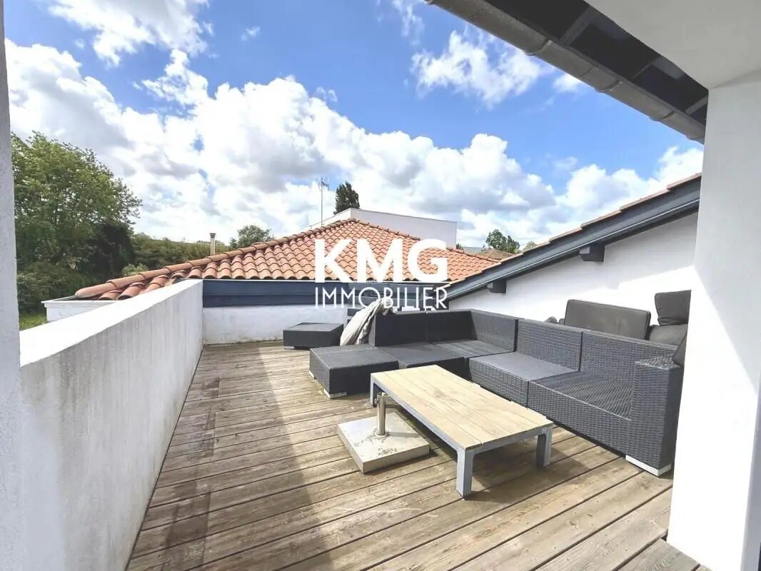 Maison à vendre, 90m², Anglet