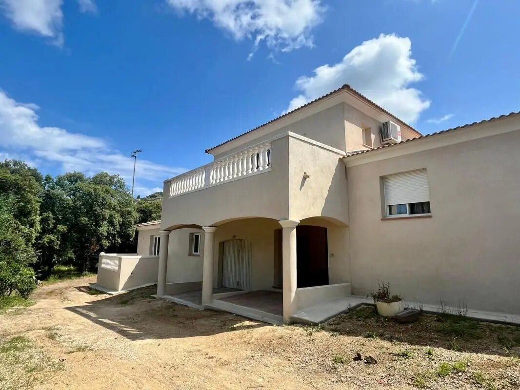 Appartement à vendre, 79m², Lumio