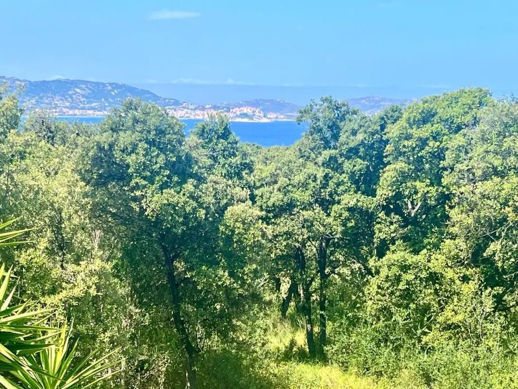Appartement à vendre, 79m², Lumio