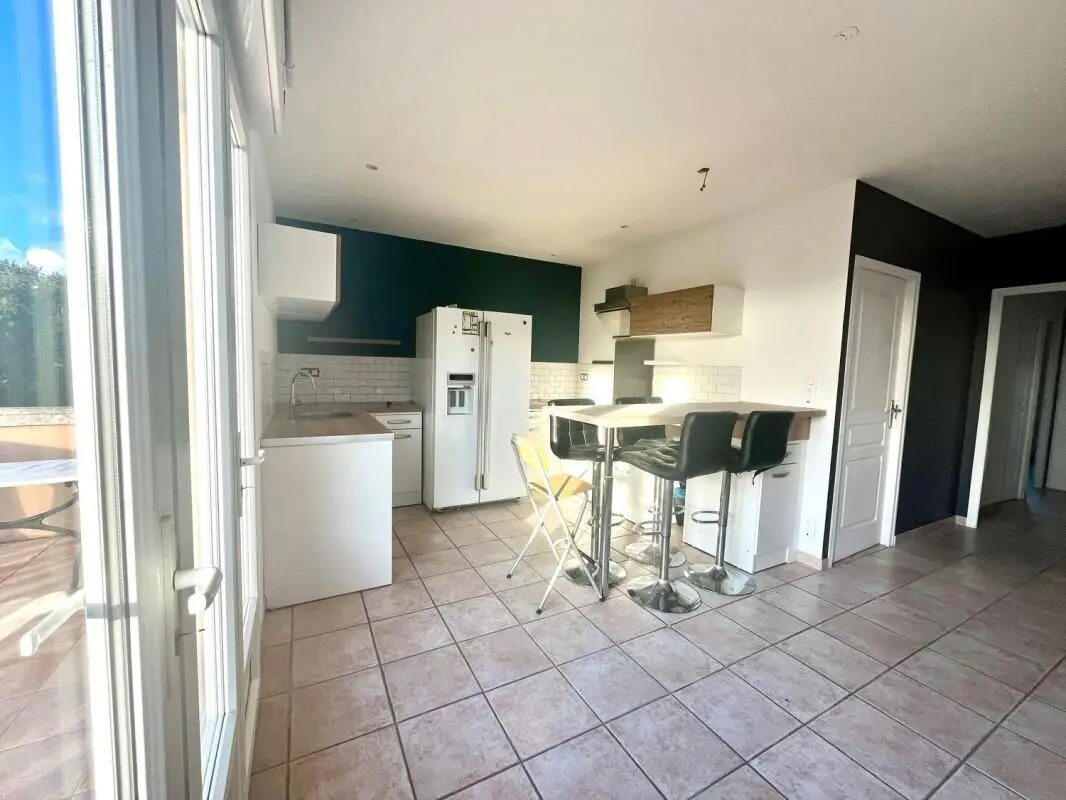 Appartement à vendre, 79m², Lumio