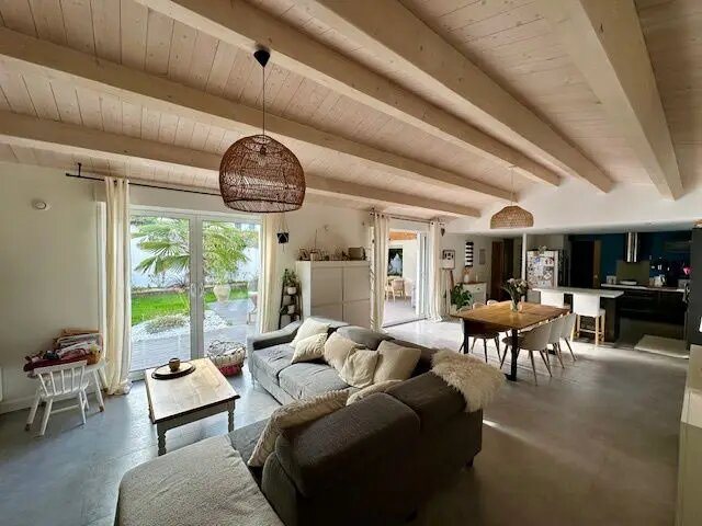 Maison à vendre, 134m², L'Île-d'Yeu