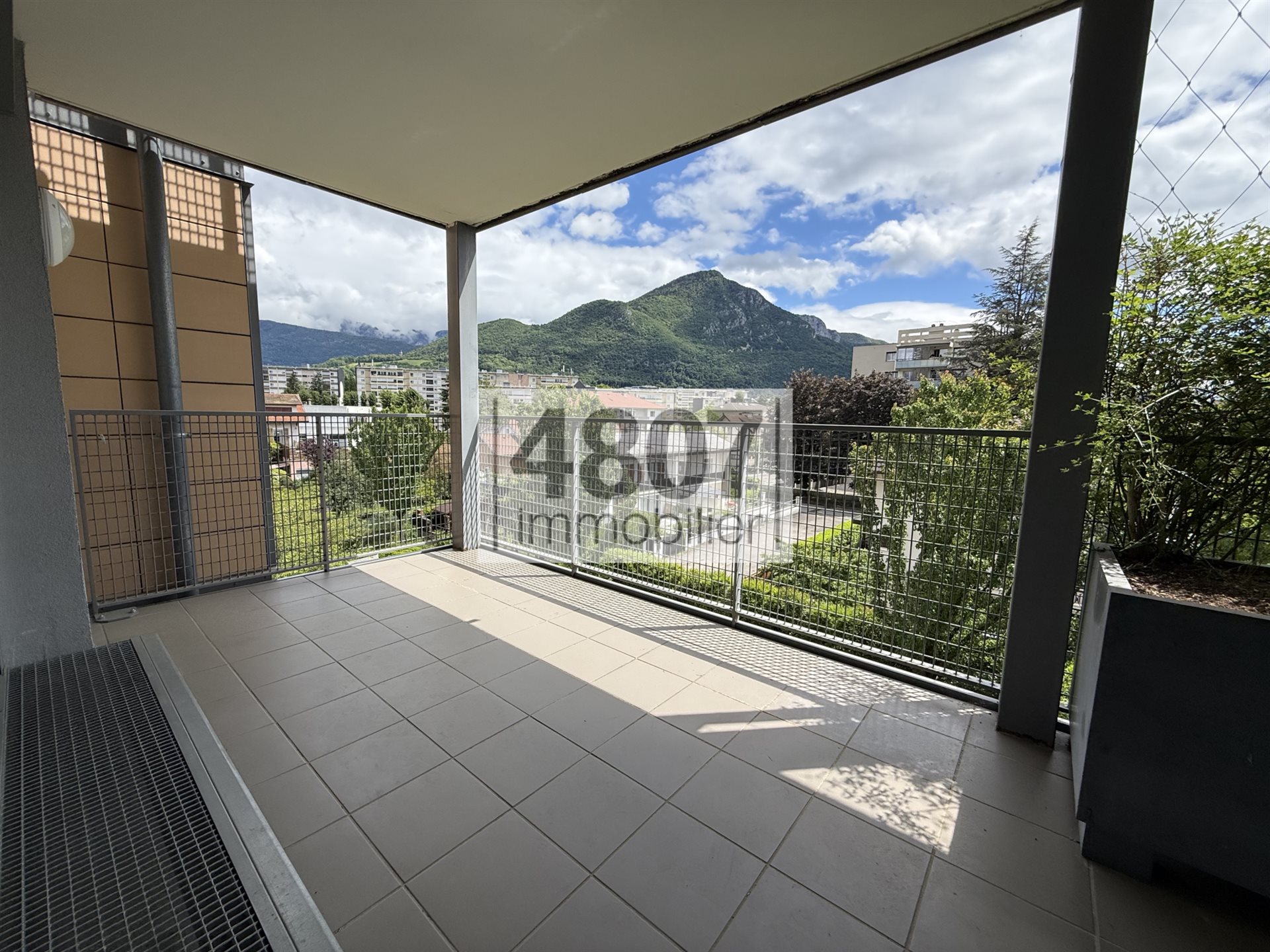 Appartement à vendre, 90m², Annecy-le-Vieux