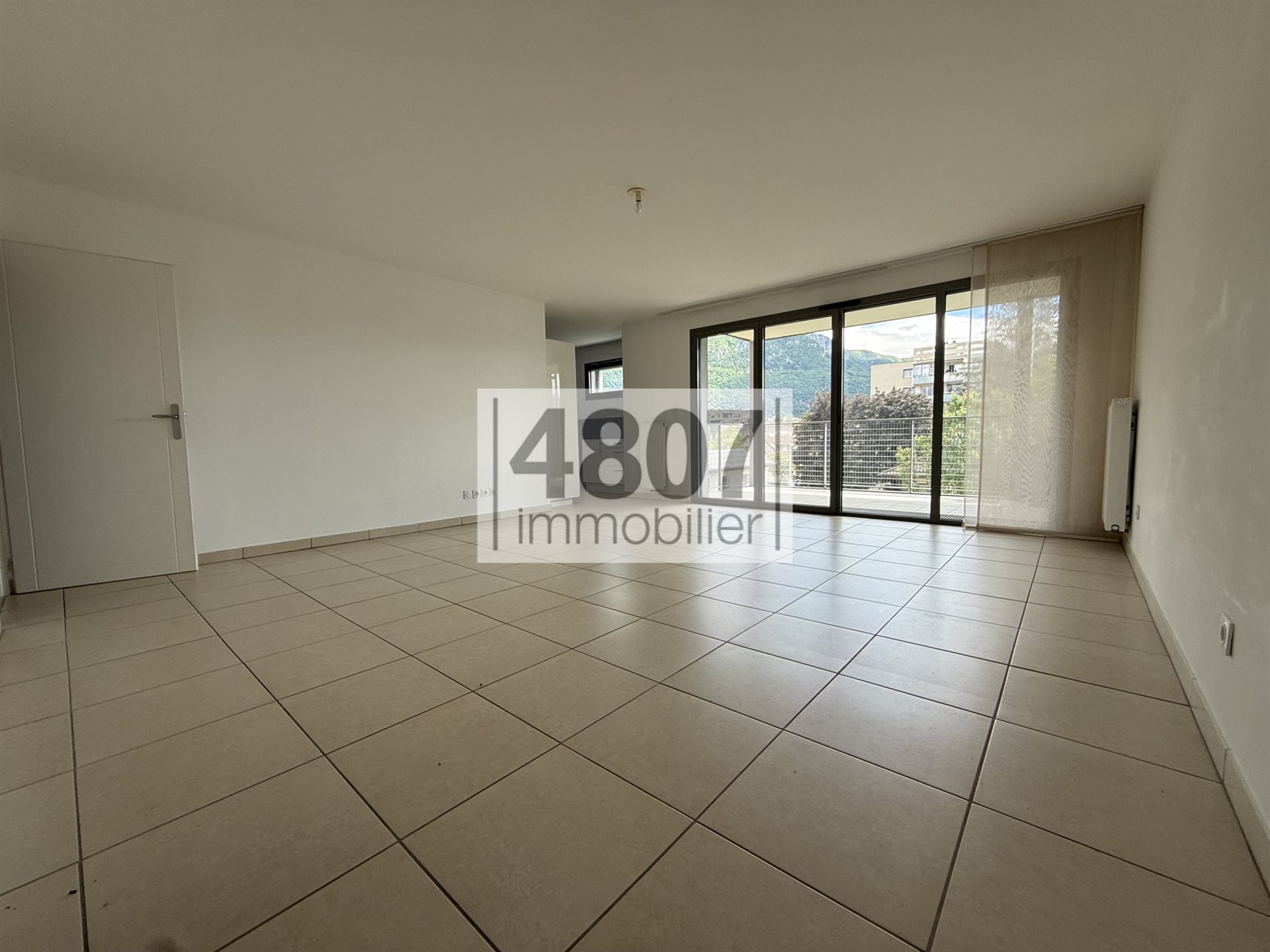 Appartement à vendre, 90m², Annecy-le-Vieux
