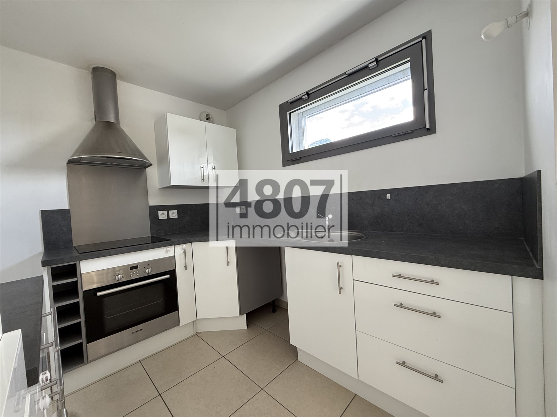 Appartement à vendre, 90m², Annecy-le-Vieux