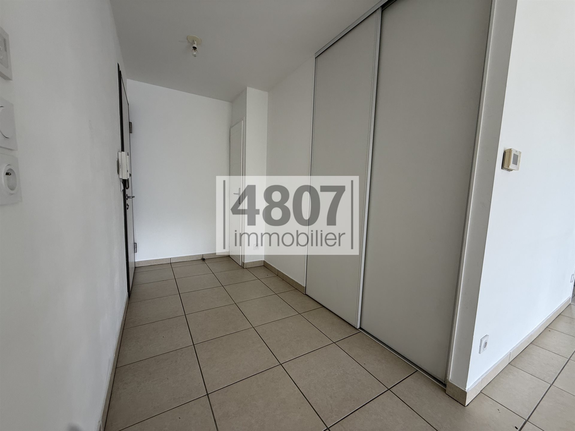 Appartement à vendre, 90m², Annecy-le-Vieux