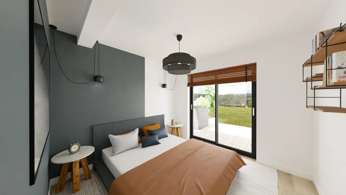 Maison à vendre, 130m², Conty