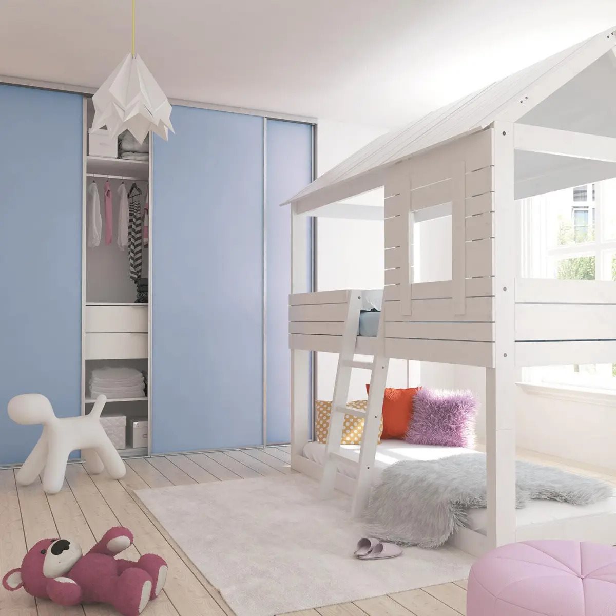 Maison à vendre, 89m², Jouy-sous-Thelle