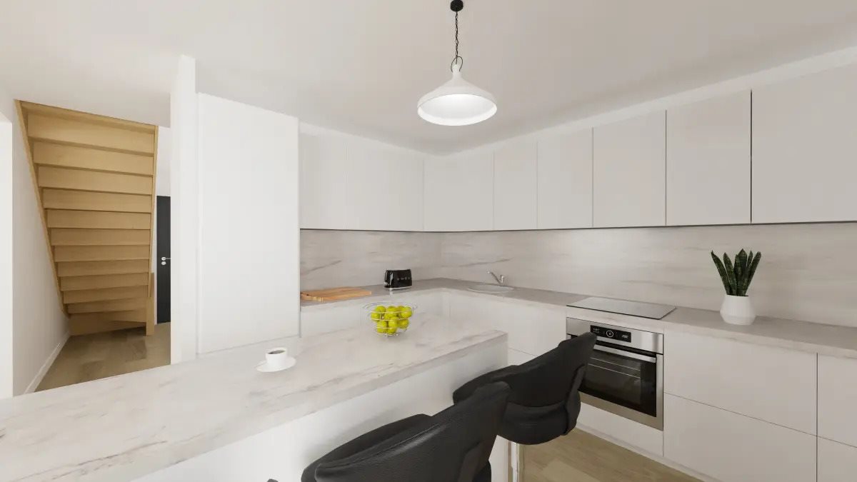 Maison à vendre, 148m², Gauchy